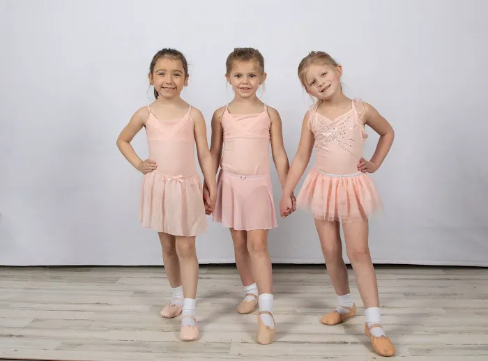 The Chesapeake Academy of Dance Picture 8