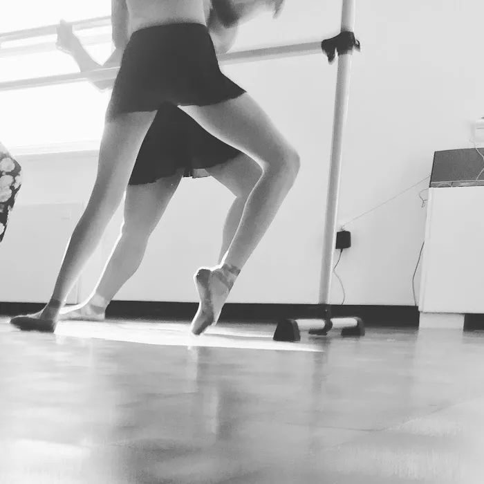 Dancing For His Glory Studio & Company Picture 6