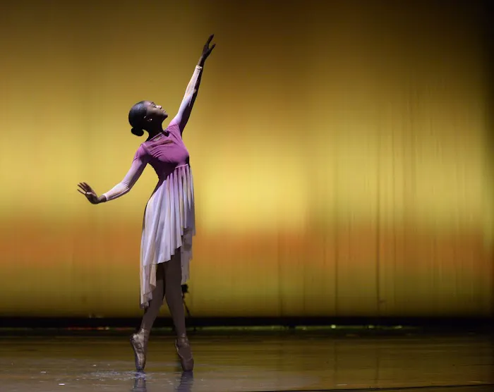 Dancing For His Glory Studio & Company Picture 5