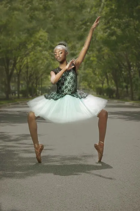 Dancing For His Glory Studio & Company Picture 7