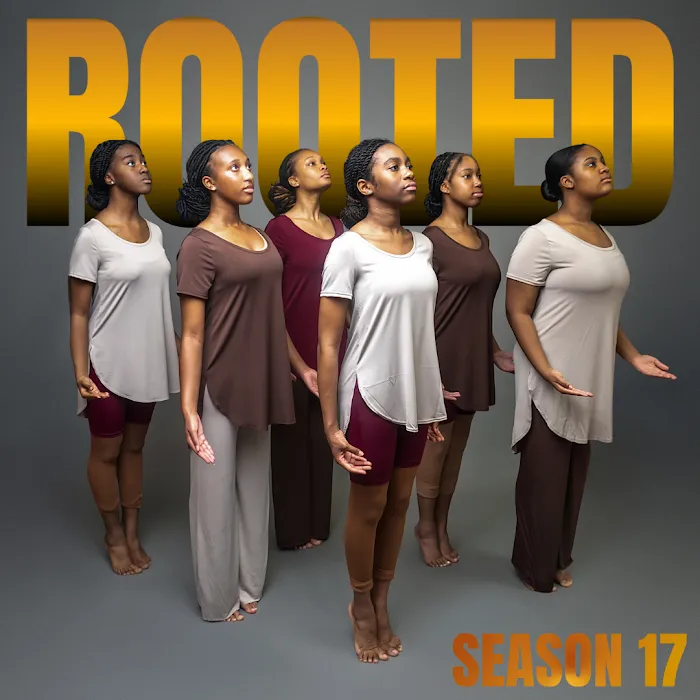 Dancing For His Glory Studio & Company Picture 10