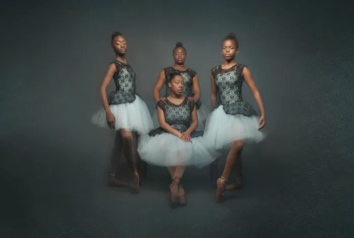 Dancing For His Glory Studio & Company Picture 3