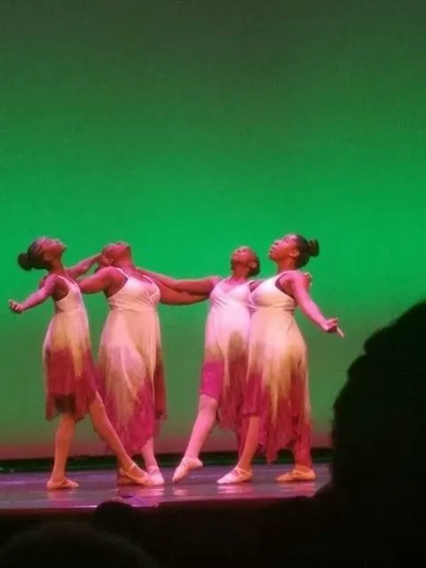 Dancing For His Glory Studio & Company Picture 4