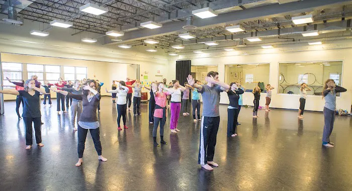 Dance Exchange Picture 3