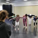 Dance Exchange