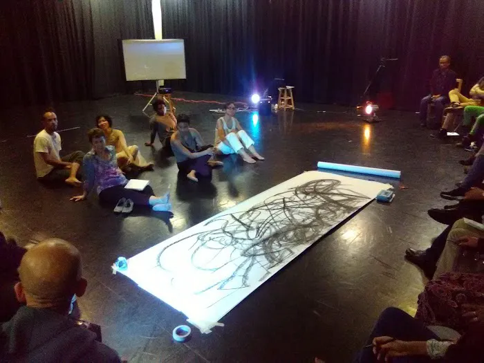 Dance Exchange Picture 10