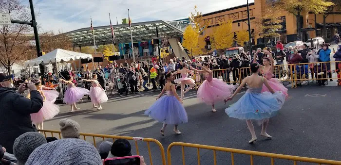 Maryland Youth Ballet Picture 3