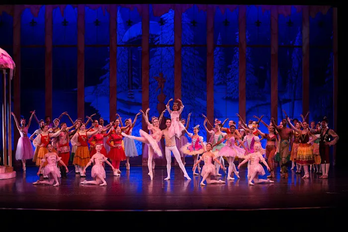 Maryland Youth Ballet Picture 7