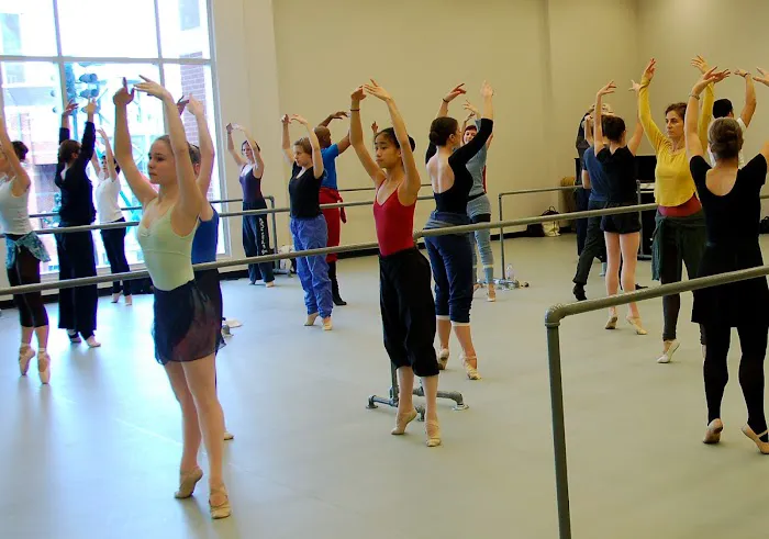 Maryland Youth Ballet Picture 5