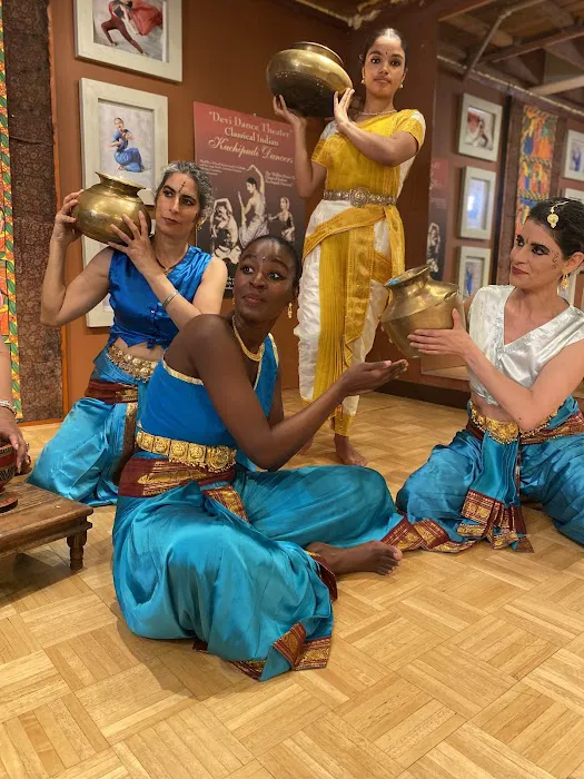Sutradhar Institute of Dance Picture 9