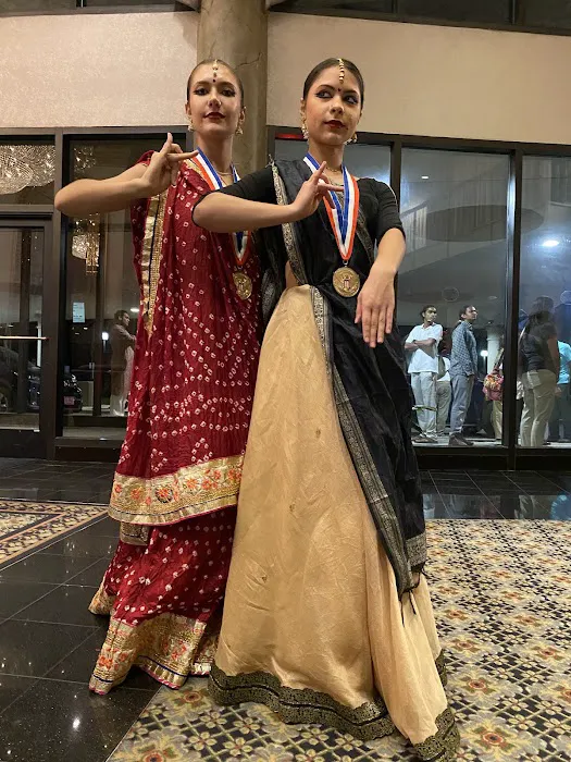 Sutradhar Institute of Dance Picture 1