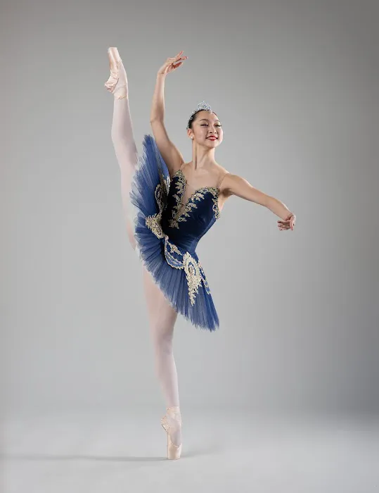 Akhmedova Ballet Academy Picture 3