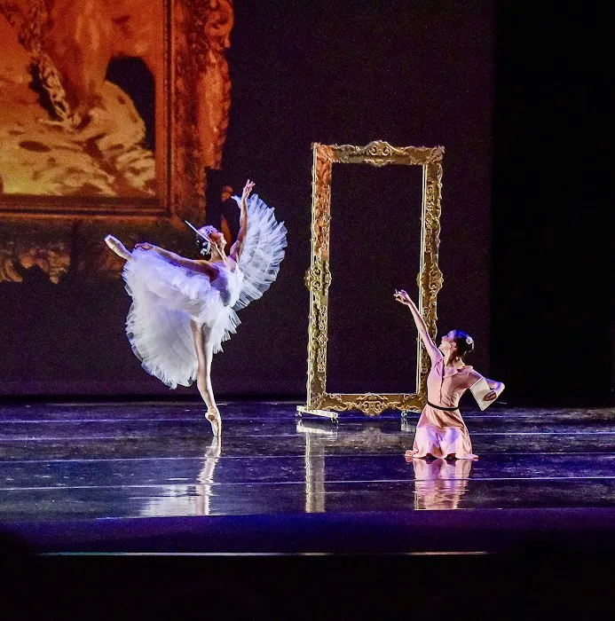 Akhmedova Ballet Academy Picture 8