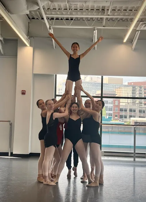 Akhmedova Ballet Academy Picture 6