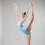 Akhmedova Ballet Academy