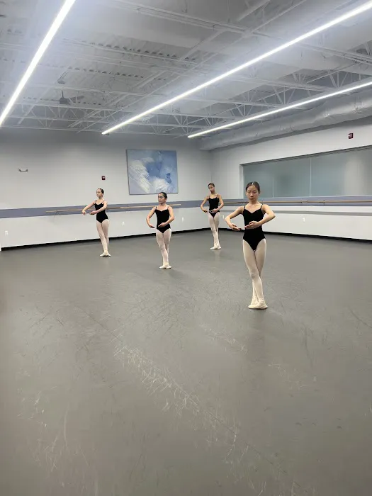 Akhmedova Ballet Academy Picture 5
