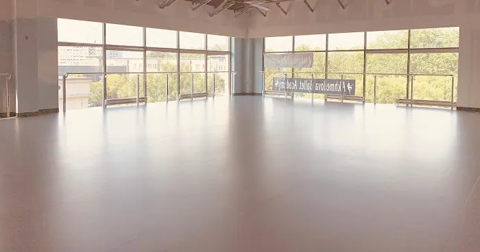 Akhmedova Ballet Academy Picture 9