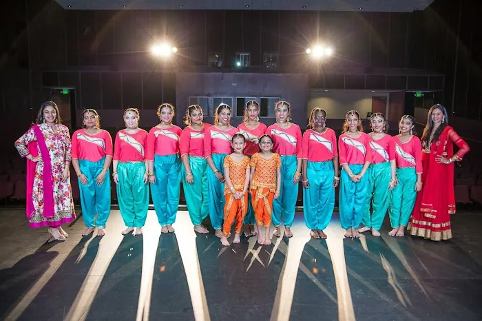 ZIND Academy (Bollywood Dance) Picture 1