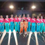 ZIND Academy (Bollywood Dance)