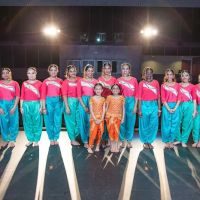 ZIND Academy (Bollywood Dance) ico