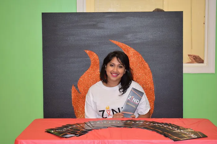 ZIND Academy (Bollywood Dance) Picture 2