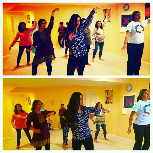 ZIND Academy (Bollywood Dance) Picture 6
