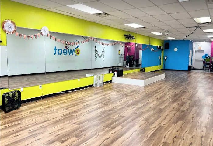 ZIND Academy (Bollywood Dance) Picture 4