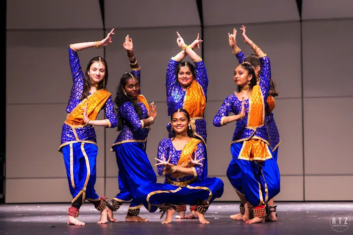 ZIND Academy (Bollywood Dance) Picture 10