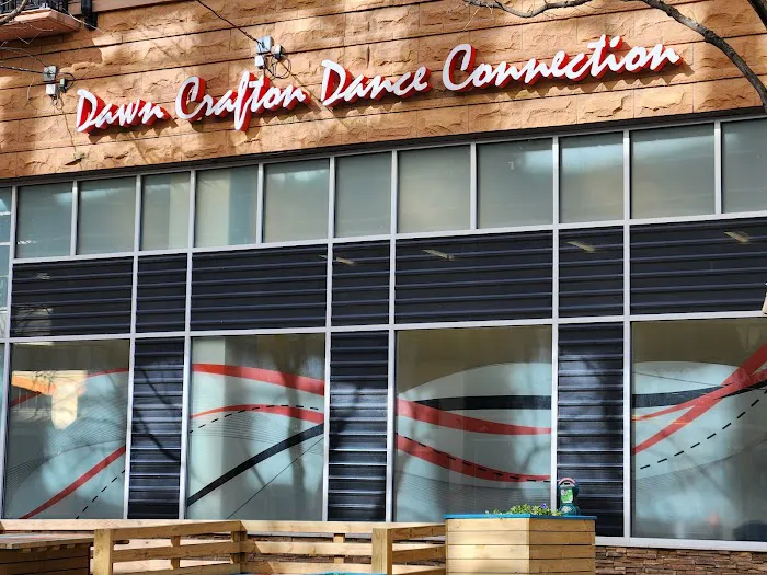Dawn Crafton Dance Connection Picture 7