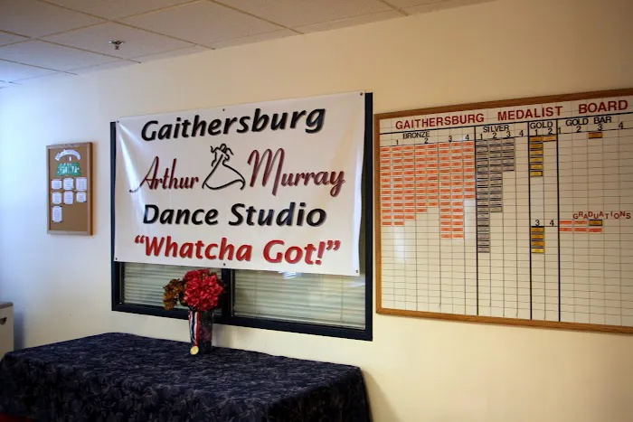 Arthur Murray Dance Center Picture 6