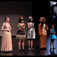 Legacy Performing Arts Company ico