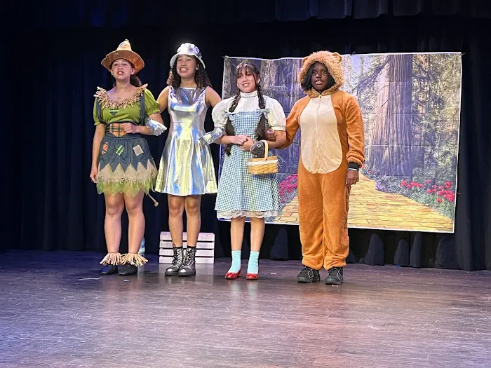 Legacy Performing Arts Company Picture 6
