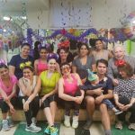 Cultural Dance Center