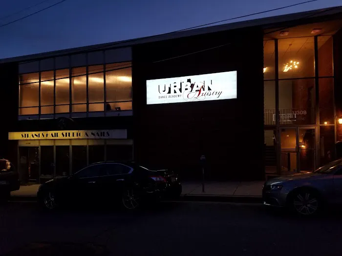 Urban Artistry, Inc. Picture 10