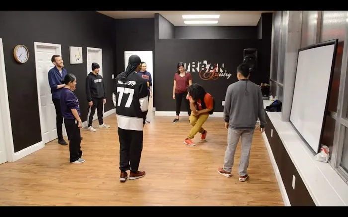 Urban Artistry, Inc. Picture 5