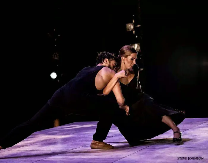 Yolit Flamenco, Alma Dance Studio Picture 6