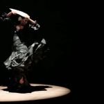 Yolit Flamenco, Alma Dance Studio