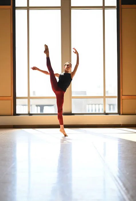 CityDance Conservatory Picture 9