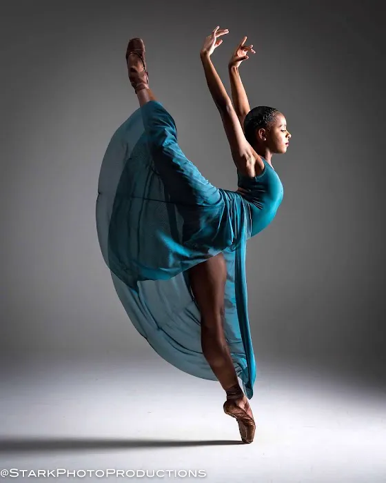CityDance Conservatory Picture 3
