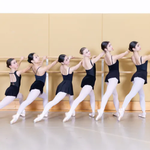 CityDance Conservatory Picture 10