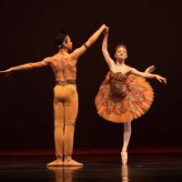 CityDance Conservatory ico