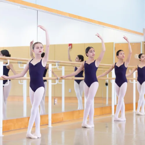 CityDance Conservatory Picture 7