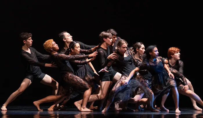 CityDance Conservatory Picture 4