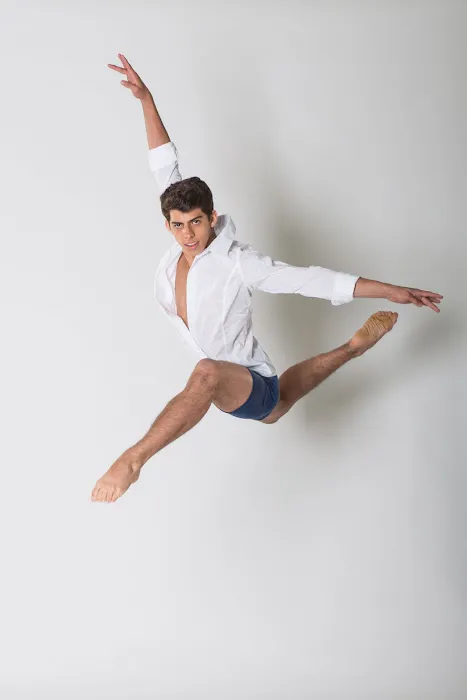 CityDance Conservatory Picture 5