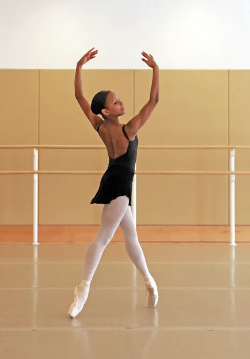 CityDance Conservatory Picture 8