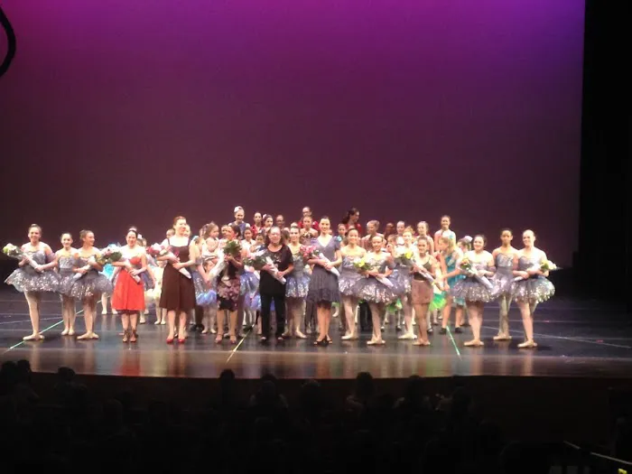Rock Creek Dance Academy Picture 5