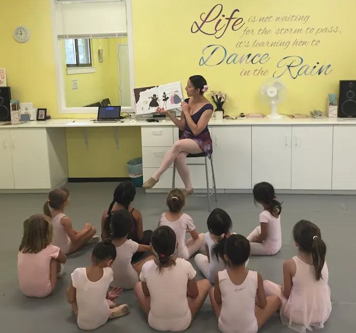 Rock Creek Dance Academy Picture 2