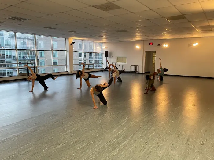 Unity Dance & Movement Picture 5