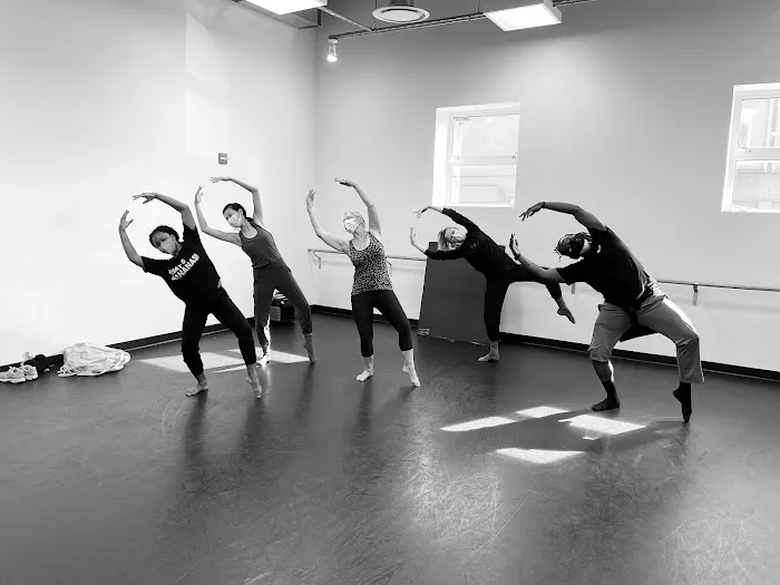 Unity Dance & Movement Picture 9