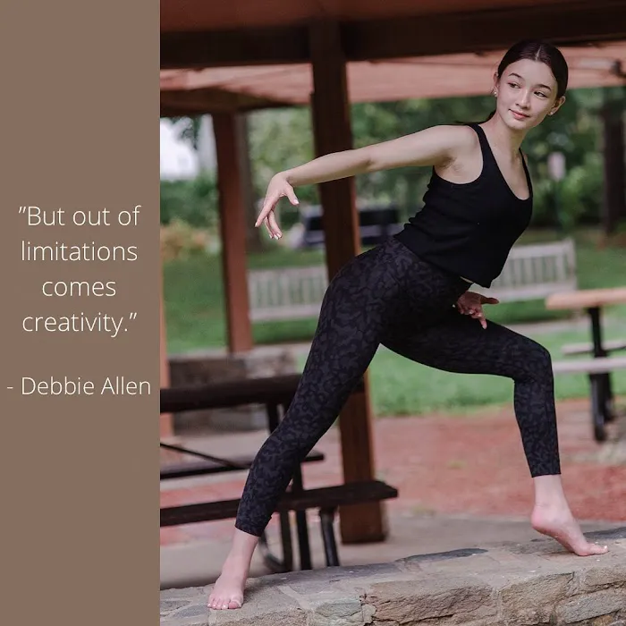 Unity Dance & Movement Picture 3